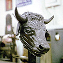 Caledonian Market