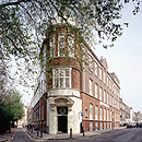 Sekforde Street