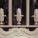 St Luke's Church Railings, Old Street