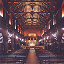 St Luke's, Battersea