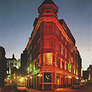 The Ivy Restaurant