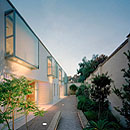 The Mews, St Paul Street