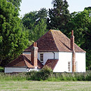 Waddesdon Hill Baptist Chapel